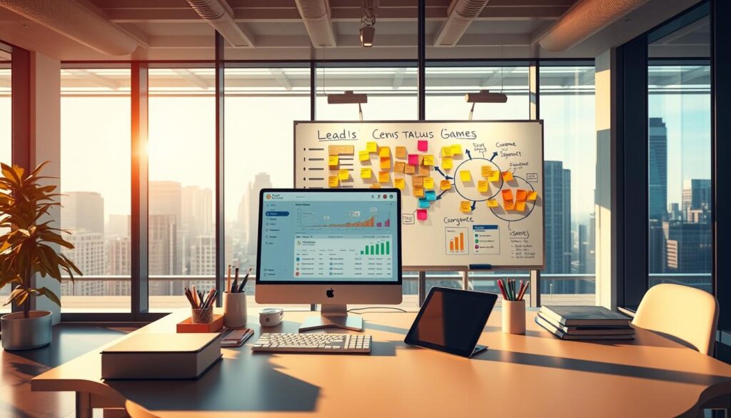 CRM systems for lead management CRM systems for lead management