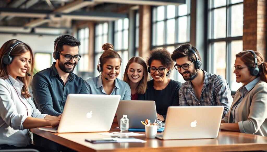 global customer service talent global customer service talent