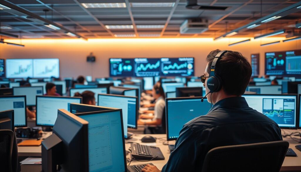 scalable support operations scalable support operations