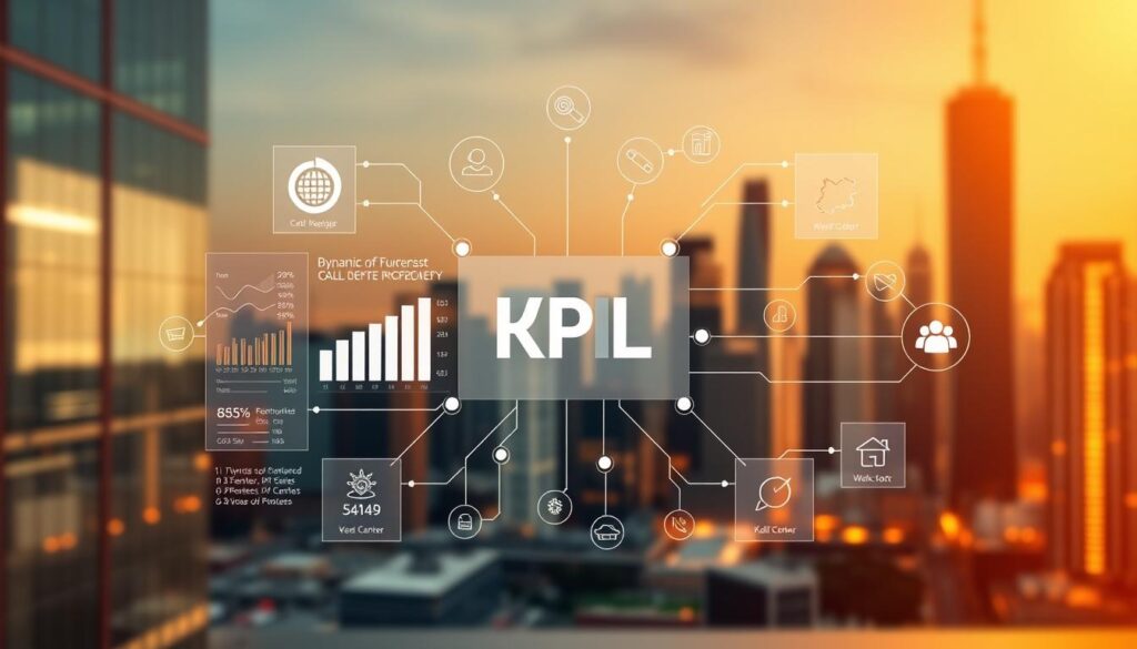 KPI framework for call centers KPI framework for call centers