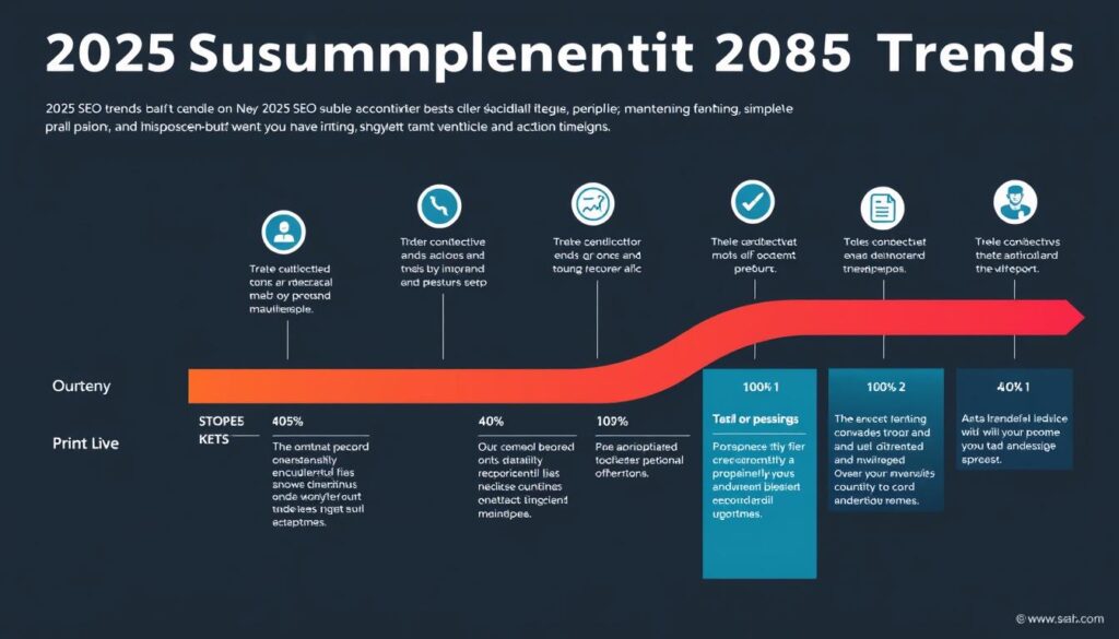 Step-by-step implementation roadmap for SEO trends 2025 Step-by-step implementation roadmap for SEO trends 2025
