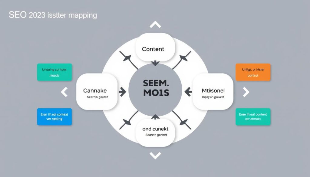 User intent mapping for SEO trends 2025 strategy User intent mapping for SEO trends 2025 strategy