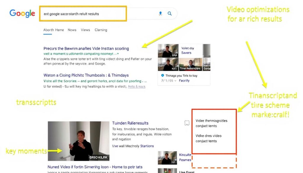 Video SEO optimization techniques for 2025 trends Video SEO optimization techniques for 2025 trends