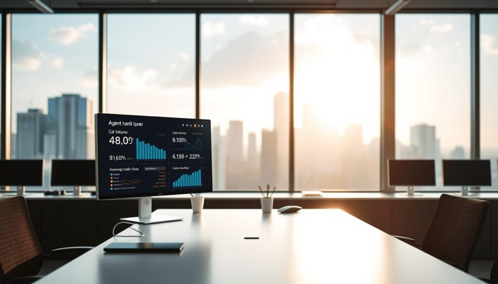 agent performance metrics agent performance metrics