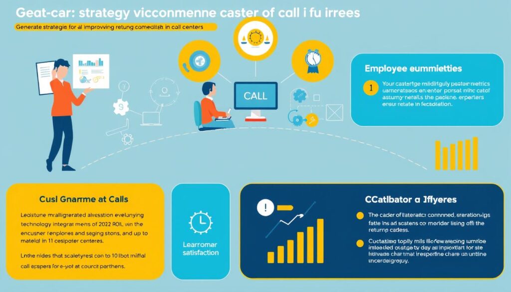 call center ROI improvement strategies call center ROI improvement strategies
