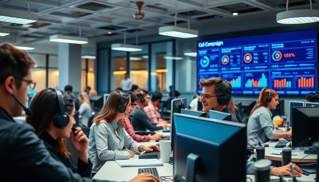 call center campaigns call center campaigns