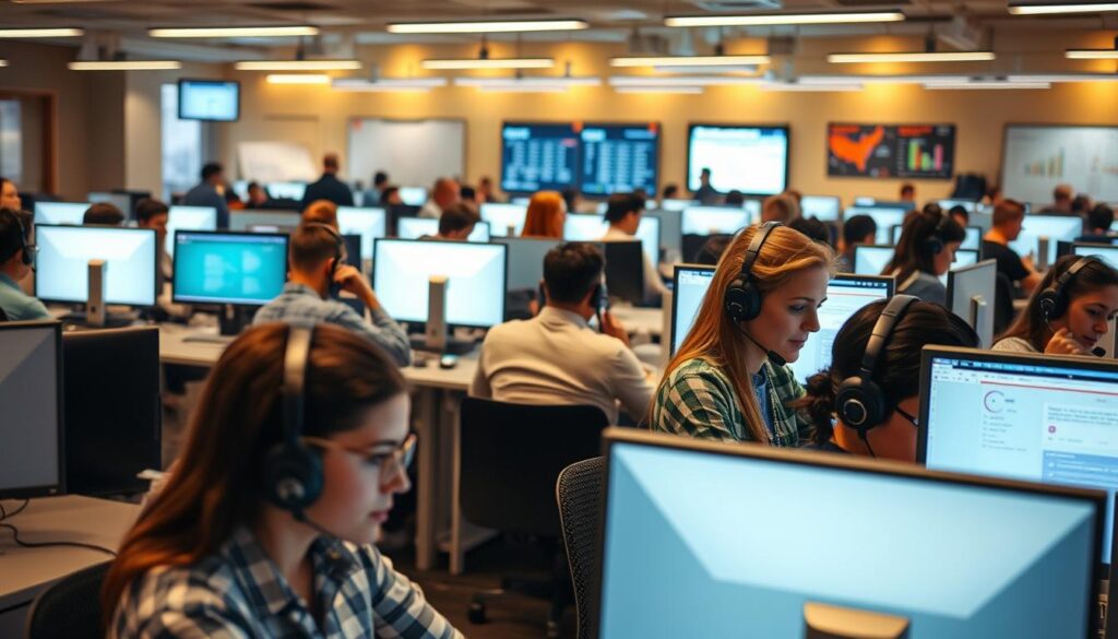 call center campaigns call center campaigns
