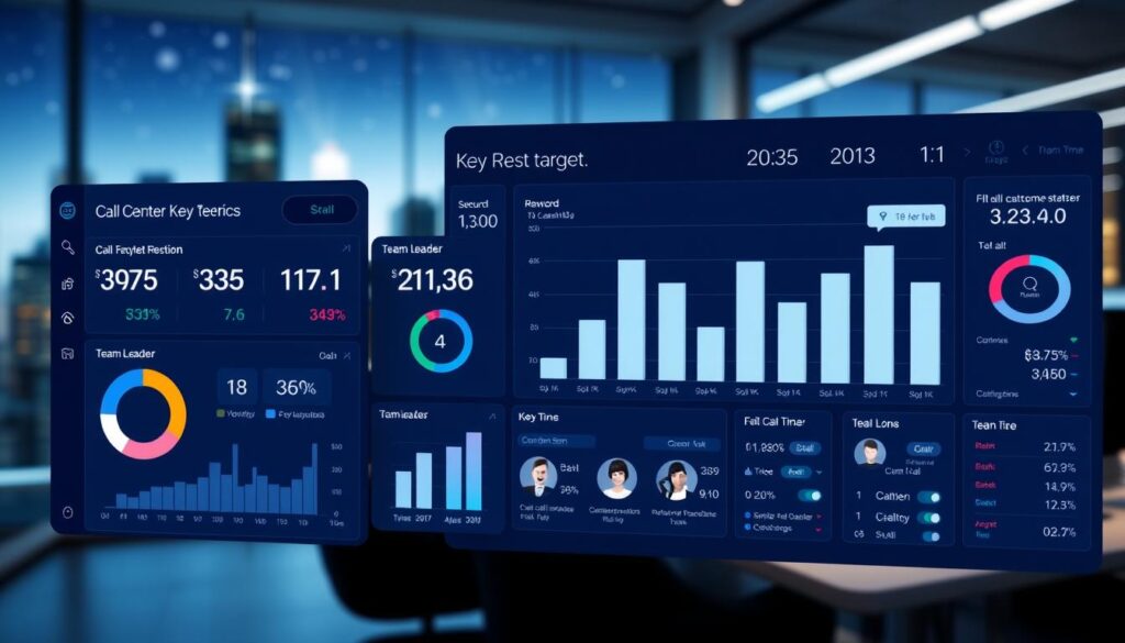 call center performance metrics call center performance metrics