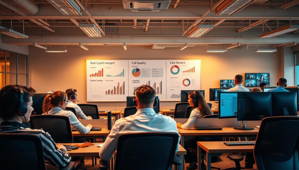 call monitoring