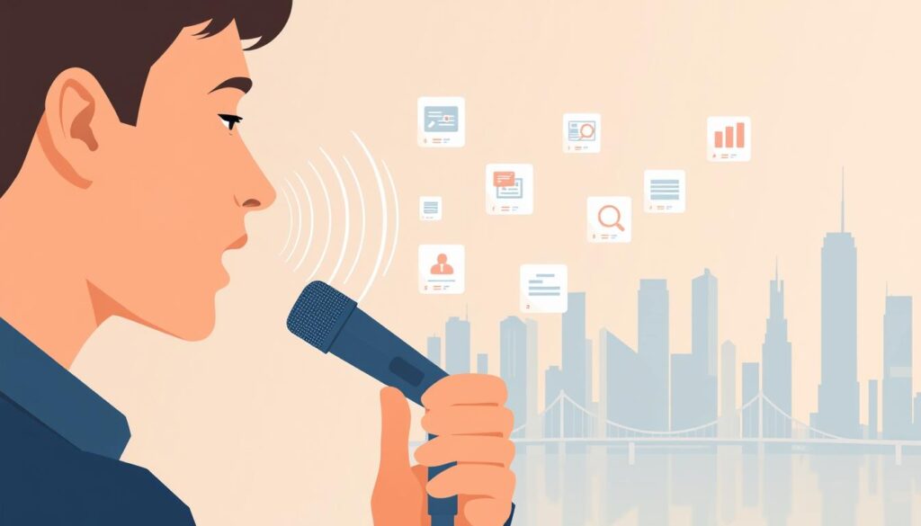 content strategies for voice search content strategies for voice search