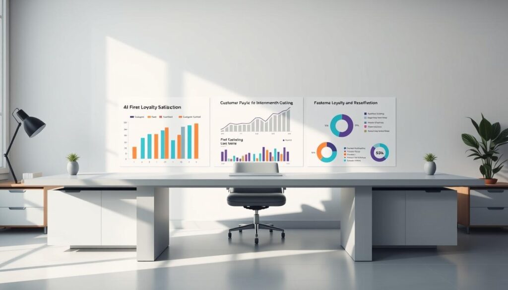 customer loyalty and satisfaction metrics customer loyalty and satisfaction metrics