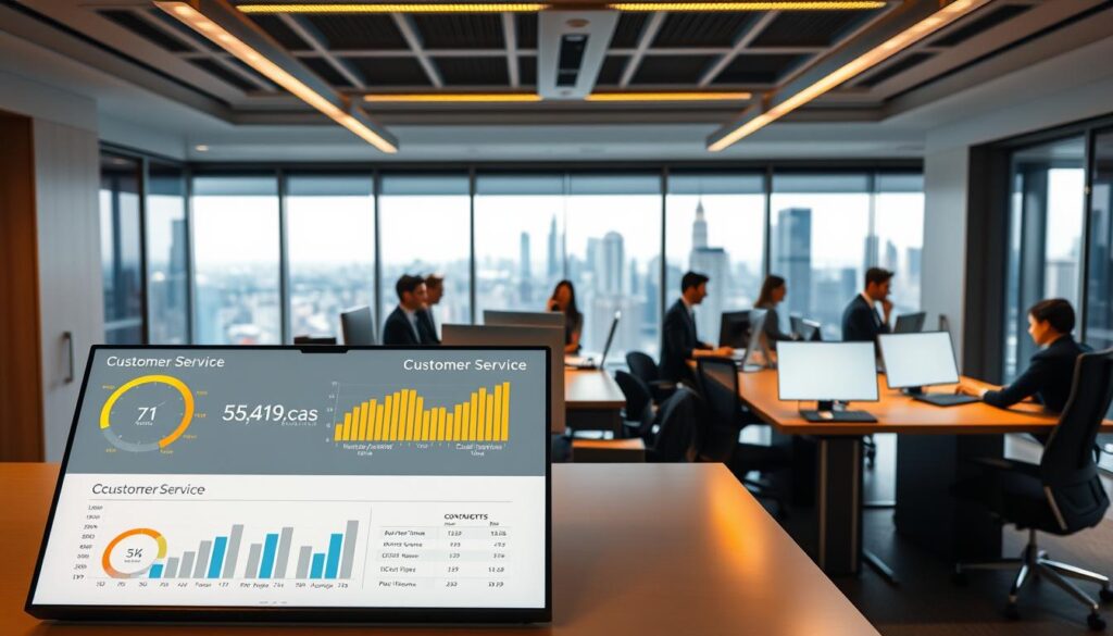 customer service KPIs customer service KPIs