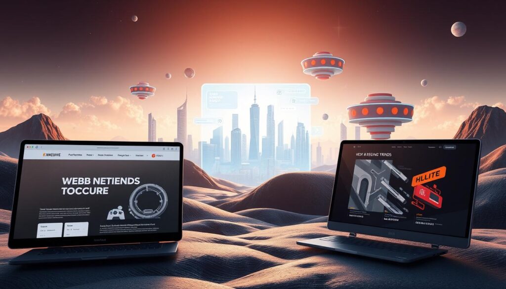 essential web design trends 2025 essential web design trends 2025