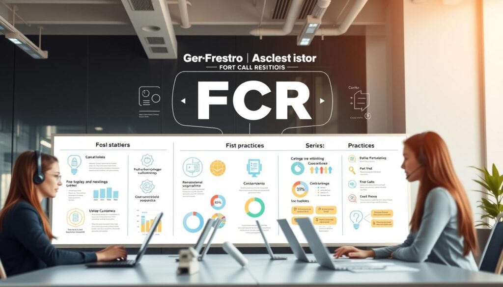 improving FCR strategies improving FCR strategies