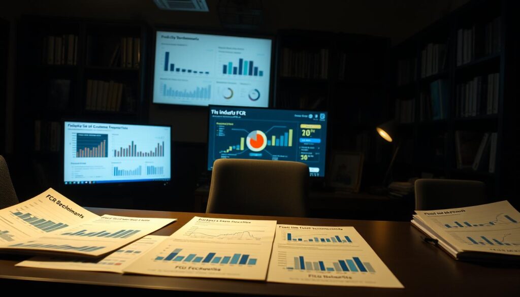 industry FCR benchmarks industry FCR benchmarks