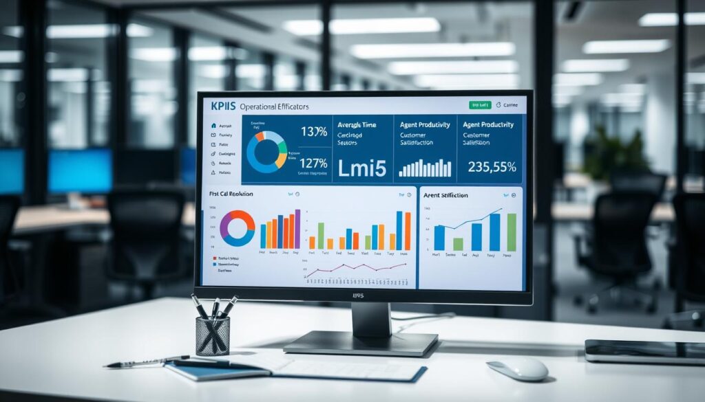 operational efficiency metrics operational efficiency metrics