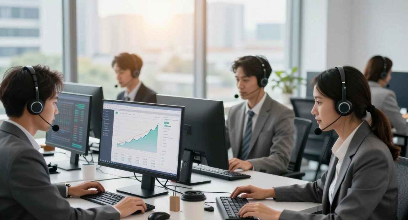 SEO for Call Center Websites
